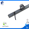 Building facade decorative IP65 led linear light